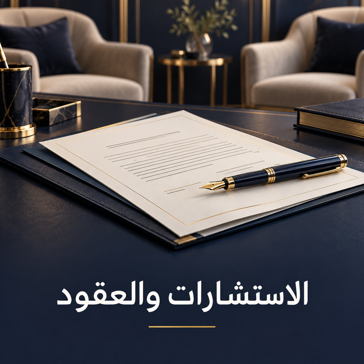 حجز استشارة قانونية — ٤٥ دقيقة